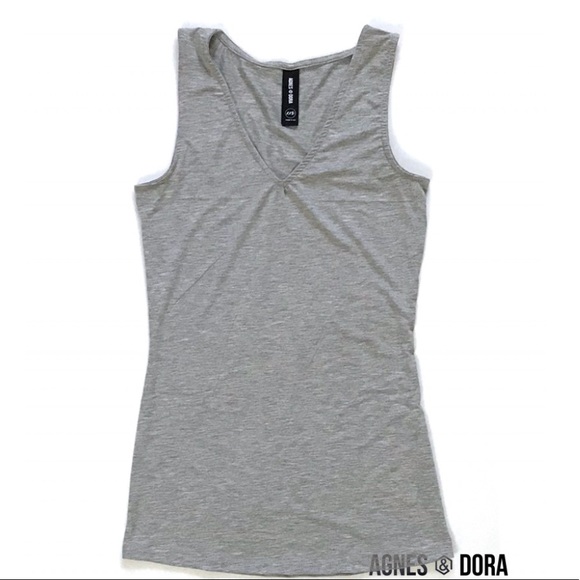 N E W Agnes & Dora Fitted Tank - Picture 6 of 8